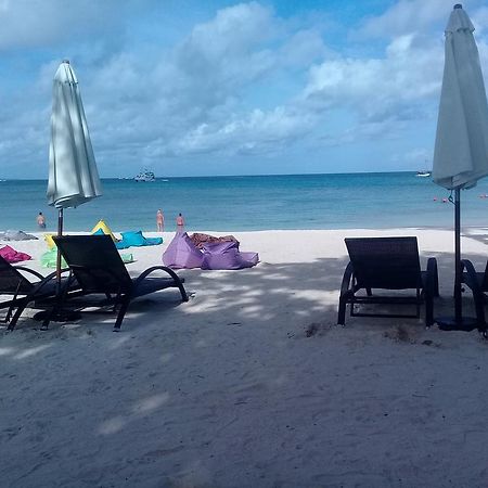 Exclusive Beach And Pools Oceanway Residences Yapak Dış mekan fotoğraf