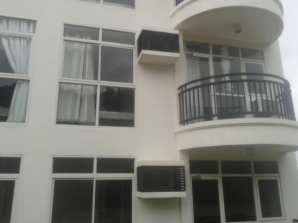 Exclusive Beach And Pools Oceanway Residences Yapak Dış mekan fotoğraf