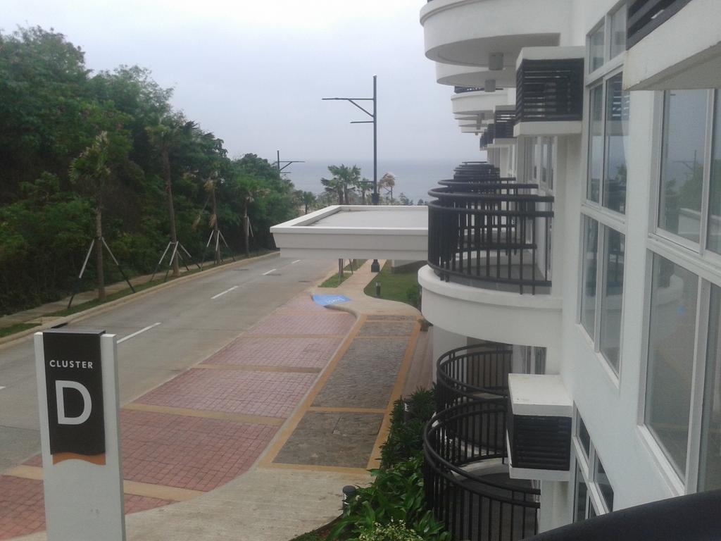 Exclusive Beach And Pools Oceanway Residences Yapak Dış mekan fotoğraf