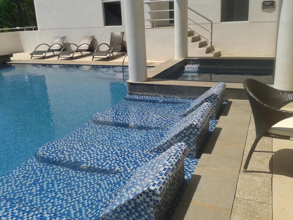 Exclusive Beach And Pools Oceanway Residences Yapak Dış mekan fotoğraf