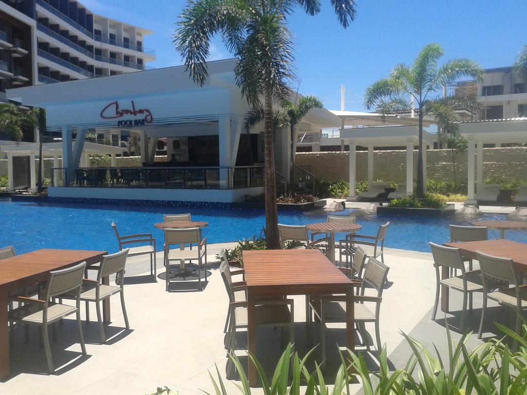 Exclusive Beach And Pools Oceanway Residences Yapak Dış mekan fotoğraf