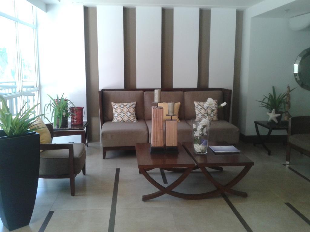 Exclusive Beach And Pools Oceanway Residences Yapak Dış mekan fotoğraf