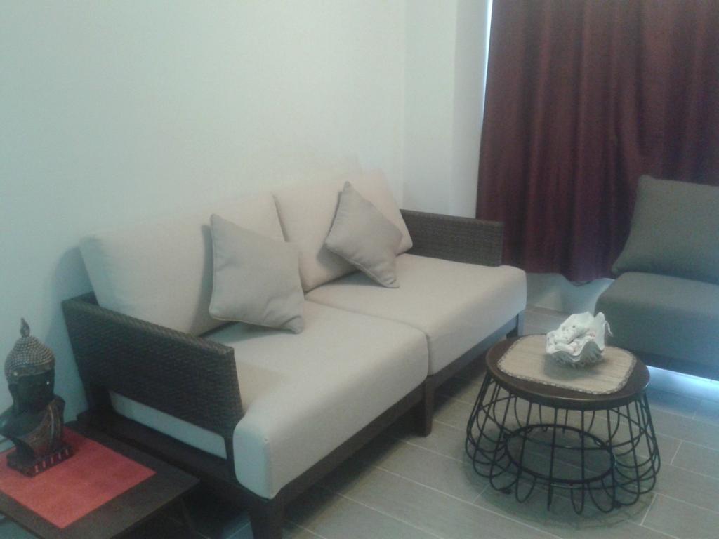 Exclusive Beach And Pools Oceanway Residences Yapak Dış mekan fotoğraf