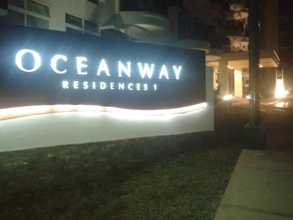 Exclusive Beach And Pools Oceanway Residences Yapak Dış mekan fotoğraf