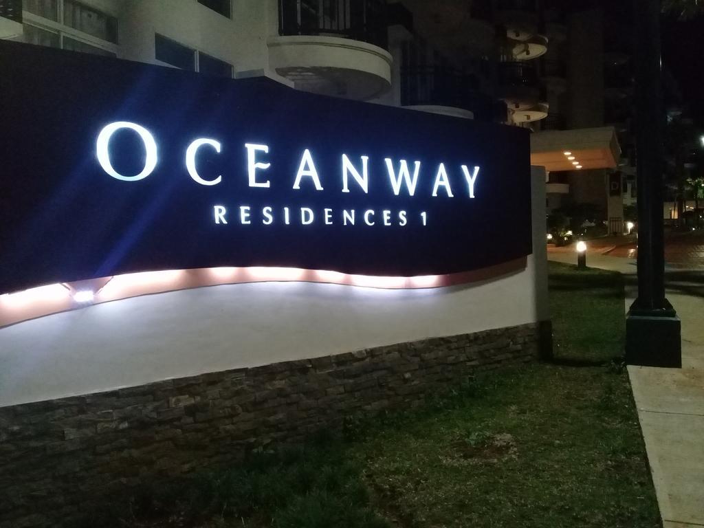 Exclusive Beach And Pools Oceanway Residences Yapak Dış mekan fotoğraf